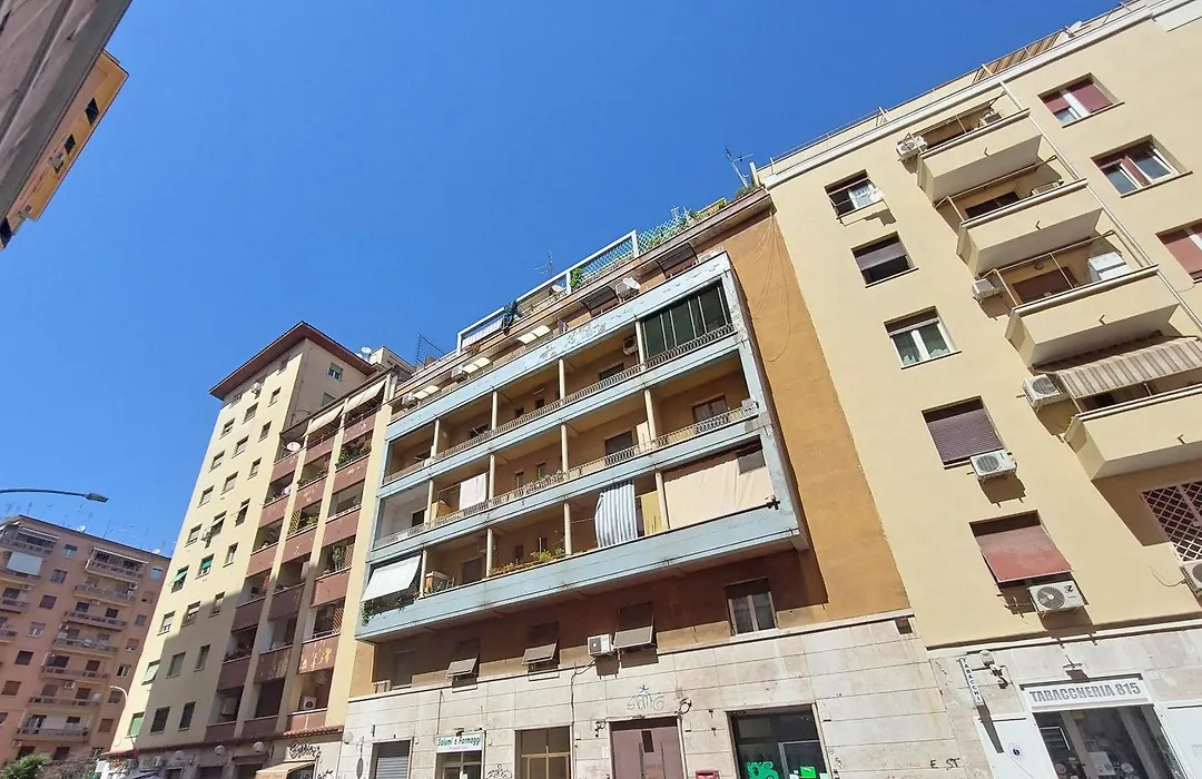 Lucky Domus Appio-1