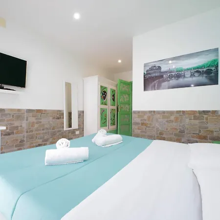Lucky Domus Appio-2