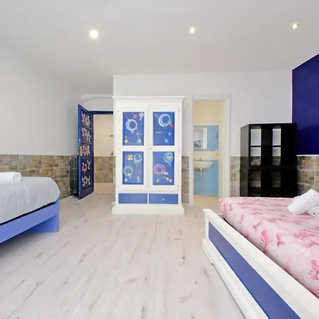 Lucky Domus Appio-3