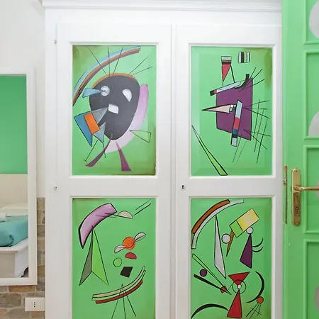 Lucky Domus Appio-3
