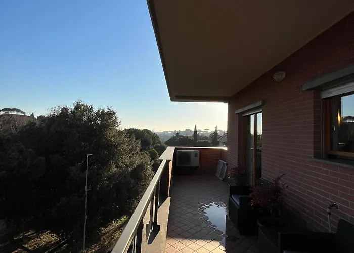 Residenza Il Parco